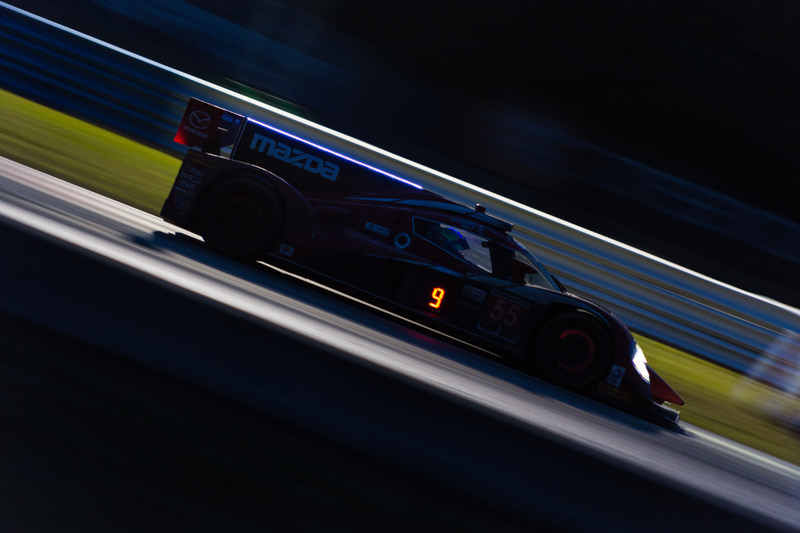 Illustration for article titled Sebring 2016 Photo Dump